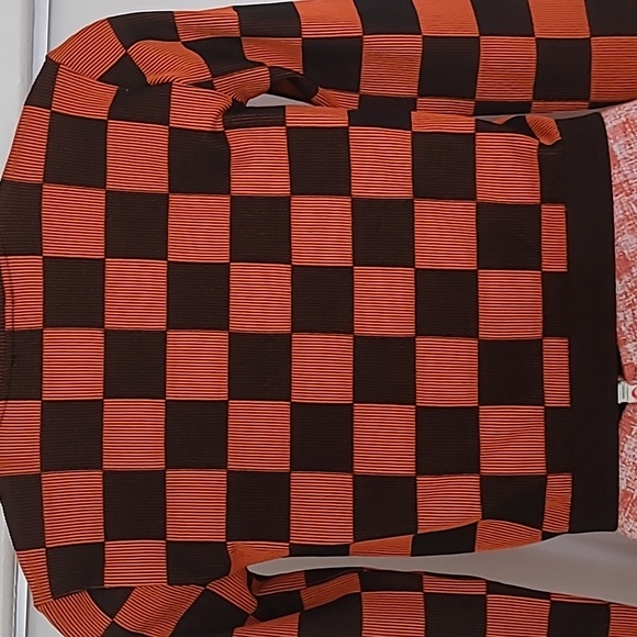 Zara Stretch Knit Top - Picture 8 of 8